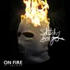 Sketchy Bongo - On Fire (feat. Yashna) - Single