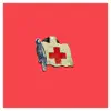 Ugly Smile - Red Cross - Single